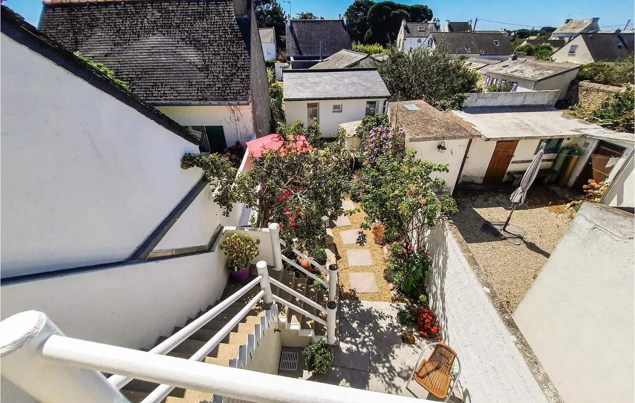 4 Bedroom Nice Home In Saint-Pierre-Quiberon Ferienhaus