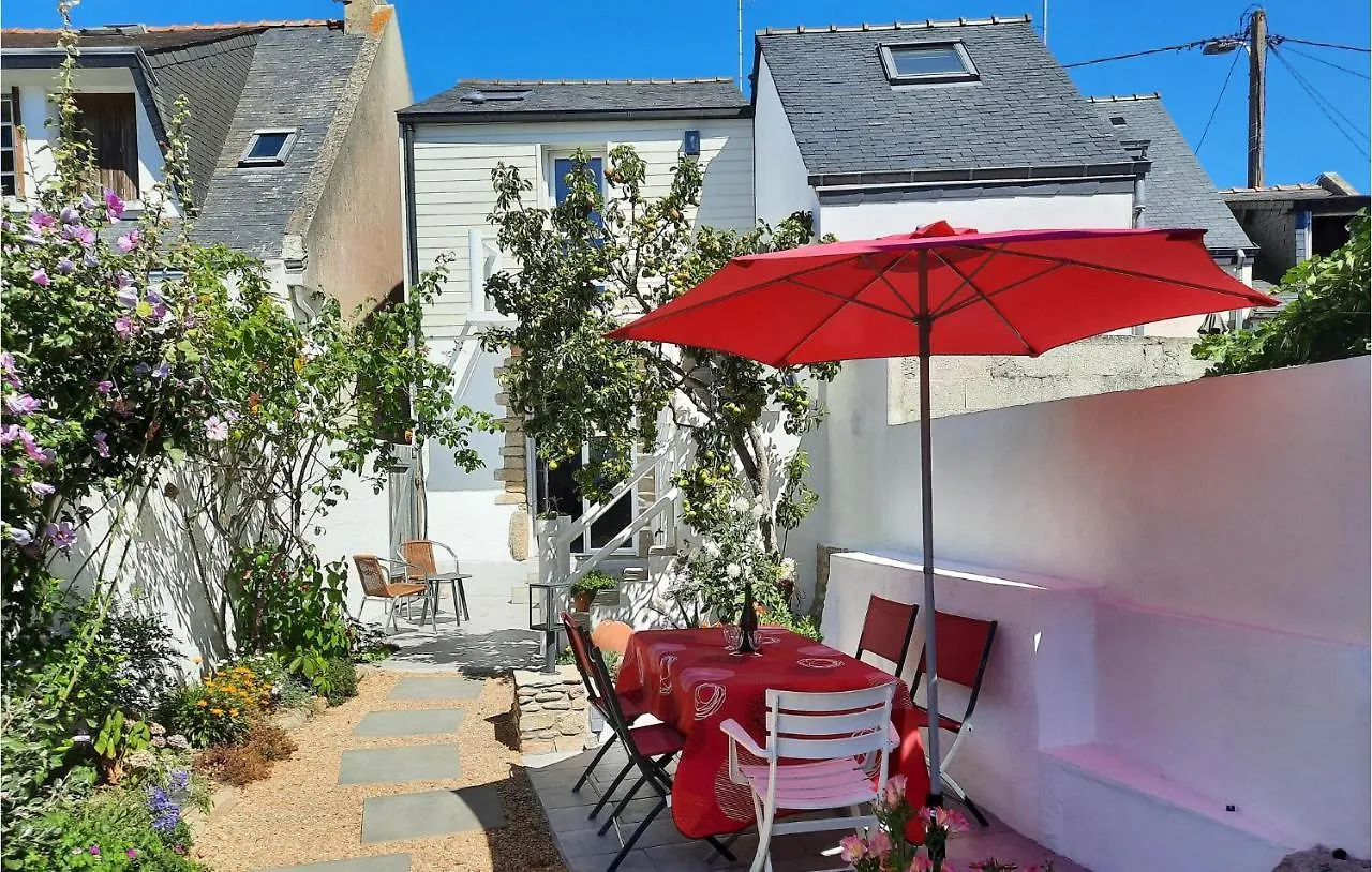 4 Bedroom Nice Home In Saint-Pierre-Quiberon Frankreich