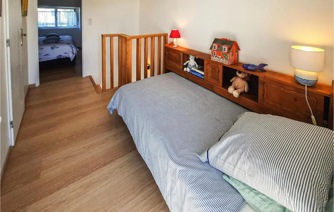 Ferienhaus 4 Bedroom Nice Home In Saint-Pierre-Quiberon