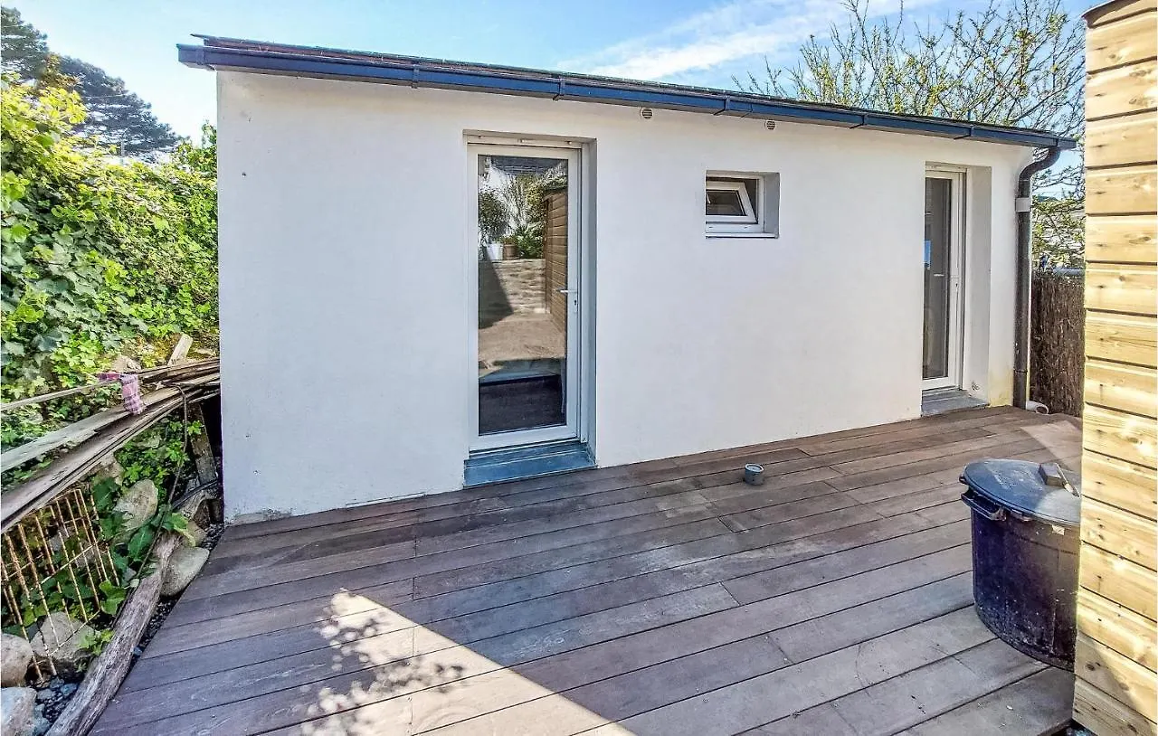 4 Bedroom Nice Home In Saint-Pierre-Quiberon Ferienhaus