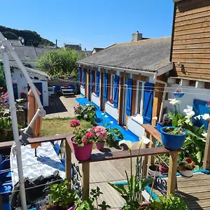  Gasthof La Chaloupe D'hotes
